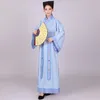 Tang Suit Hanfu Chińsko -chiński styl Scholar Załadowany talent starożytnego uczonego starożytnego Natial S l0ao#