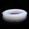 1 m tubo PTFE per pipi di parti della stampante 3D ID 0,5 1 2 2,5 3 4 5 6 7 8 10 12 14 16 18 20 mm FEP F46 TUBO ISUMATO PIBUME 600V