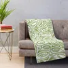 Blankets Untitled Luxury For Sofa Ultra-Soft Micro Fleece Ie Sherpa Throw Blanket