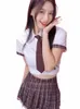 Школьная форма костюм корейский стиль колледжа ученик средней школы ученик средней школы индивидуальность Pure Desire Мужчины Pure Desire s3nT #
