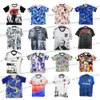 Fotbollströjor Japan Jersey Cartoon Isagi Atom Tsubasa Minamino Asano Doan Kubo Ito Women Kids Kit Japan