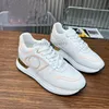 Ny Run Away Sneakers Designer Women Casual Shoes Classics Leisure Sports Trainer Fashion Charlie Sneaker Luxury Leather Mesh Outdoor Shoe Storlek 35-41 3.20 15