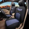 تغطية أوتويثية مجموعة كاملة الأغطية العالمية واقي مقعد السيارة Vauxhall Simbir (3162) لـ 452 منصة