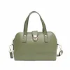 Cezira Fi Chic Design PU Vegan Cuir Top-Poignée Sac Femmes De Luxe Serrure En Métal Shell Seau Bourse Bandoulière Épaule Sac À Main h2ec #