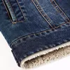Vestes pour hommes vêtements pour hommes 2022 veste en jean coton décontracté grand P 66009A livraison directe vêtements vêtements manteaux d'extérieur Dhayu