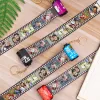 Rails 5/10pcs Photos Film Roll keychain DIY Photo Text Albums Cover Keyrings Custom Memorial Days Gift Lover Present Jewelry