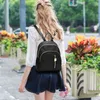 2023 Neue Designer FI Frauen Rucksack Mini Soft Touch Multi-Funktionell Kleine Rucksack Weibliche Damen Umhängetasche Mädchen Geldbörse T2jm #