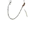 Designed by Master, Sterling Sier G Jewelry Necklace is the Preferred Fashion Accessories Gift for Wedding, Party, Travel