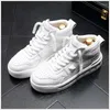 Casual Shoes Men Brand For Comfortable Sneakers Boots Walking Tenis Masculino Plus Size 39-43