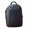 Прочный баллистический нейловый рюкзак для ноутбука, дорожная сумка, водонепроницаемая, многофункциональная сумка для ноутбука с USB-портом, 43le #