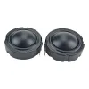 Haut-parleurs ghxamp 1,5 pouce 40 mm 25core Tweeter haut-parleur 4ohm 30W Hifi Super Treble Dome Film Néodyme pour la gamme complète compenser 2pcs