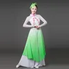 style chinois hanfu danse classique femme danse nationale fan danse traditionnelle chinoise u99M #