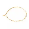 Bracciali WTMPB040 Nobile classico barocco naturale perle d'acqua dolce braccialetto vita marina ciondoli per gioielli moda di alta qualità