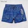 Psyco Bunny Shorts 2024 Nuovi pantaloni da spiaggia moda uomo Teschio Coniglio Psicologico Bunny Pantaloncini da surf Quick Dry Stile europeo e americano Psyco Bunny Shirt 1:1 464