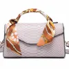 2021 Summer Nowe przybycie kobiety torebki letnie beżowe torby na ramię dobrej jakości torba crossbody x1xo#