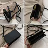 Sacs à bandoulière en cuir PU à carreaux pour femmes 2023 Luxe Vintage épaule Menger petit sac femme tendance voyage sacs à main sac à main Z7X9 #