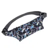 2023 Waist Pack Men Women Fi Waterproof Pocket Phe Belt Nyl Casual Small Bag For Traveling Running Sport Hot Sale. Q4sk#