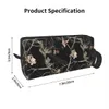 Voyage véritable arbre Camoue Camo motif trousse de toilette Fi maquillage organisateur cosmétique pour les femmes beauté stockage Dopp Kit Case B5Gd #