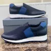 Mocassins en cuir véritable pour hommes, chaussures décontractées, bande élastique italienne, semelle épaisse, plates, souples, baskets de conduite, Mules de marque masculine