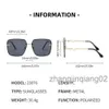 Designer Mui Mui Sonnenbrillen Cycle Luxus Sonnenbrille Herren Damen Neu Baseball Fahren Reisen Festival Mode Sport Schwarze Legierung Polarisierte Sonnenbrille