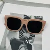 Dames outdoor designer zonnebril Retro Vintage Eye Cat's Lady Luxe zonnebril Ce's topkwaliteit mode zonnebril met doos