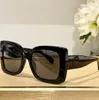 Luxus-Designer-Sonnenbrille, Mann und Frau, rechteckige Sonnenbrille, Unisex, Designer-Schutzbrille, Strand-Sonnenbrille, Retro-Rahmen, Luxus-Design, UV400, mit Box, sehr gut, s6003