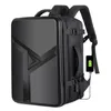 cfun ya luksus 2023 Skalowalny duży 17,3 -calowy plecak laptopa kobiety mężczyźni busin back torba na twardą skorupę college Bagpack USB plecak r2se#