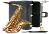 Japonais Yanagizawa A992 Nouveau Saxophone E Flat Alto Saxophone Alto de haute qualité Instruments de musique super professionnels Gigt3244496