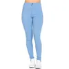 Pantalones vaqueros de mujer moda tendencia Denim pierna recta pantalones elásticos altos mujeres pantalones casuales adolescentes estilo clásico Y2k flaco