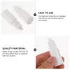 Storage Bottles 50 Pcs Bottled Cosmetics Lotion Drops Sub Packaging Sample Portable Vial Drip