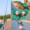 Combo Sougayilang Casting Fishing Combo 1.8m 1.98m 2.1m 4 Section Lure Fishing Rod and 7.2:1 Gear Ratio Ultra Light Baitcasting Reel