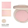 Joocyee Honey Powder Blush 3D Alto Brillo Mate Nude Milk Girl 240327