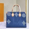 Die Tote Designer-Tasche für Damen, hochwertige 5A-Luxus-Handtaschen, Umhängetaschen, Einkaufstaschen, Outdoor, lässig, mittelgroß, kleine Tragetaschen