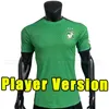 Player Fans 2023 2024 Soccer Jerseys Cote d Ivoire ivory coast PEPE ZAHA HALLER KESSIE BAILLY BOLY national team home away 23 24 football shirts vest