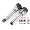 MTA/MTB-ER COLLET COLET HOWERDER ER11 ER16 ER20 ER25 ER32 ER40 CNC TATHE PORCE WORCE HOLDER MTB2 MTB3 MTB4 резьба для мельницы