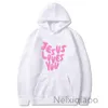 Plus Size Jesus liebt dich - Christliche Kapuzen -Sweatshirts Hoodie Streetwear Fi Pullover Männer Frauen Herbst Winter Kleidung K4cj#