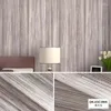 Wallpapers Roll Wallpaper Plain Straw Texture Linen Bedroom Living Room Office For Modern Walls W62