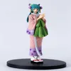 Anime Manga 19cm Anime One Piece Yamato Kozuki Hiyori Figure Toys Figuras Manga Figurine Collection Model Doll Gift 24329