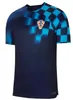 2024 Croacia MODRIC soccer jerseys national team MANDZUKIC PERISIC KALINIC 24 25 Croatia football shirt KOVACIC Rakitic Kramaric men kids kit uniforms