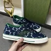 Designers Shoes Tennis 1977s Sneakers Canvas Casual Retro Luxury Women