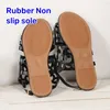 Casual Shoes In Summer Butterfly Hollow Design For Women Retro Roman Low Heel 2024 Sandals Zapatos Para Mujeres