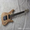 جديد جودة جديدة ووريورز N4 Interchange Nuno Betancourt Guitar Matte Log Color4301117
