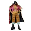 MANGA ANIME 23cm Anime One Piece Figure Gol D Roger King of Artist Action Figure Model Collection Statue Figurine Doll Toy pour d'anniversaire Gift 24329