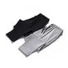 Summer Men Pantalones casuales Joggers Pantalones de chándal Hombres Color sólido Biros de cintura elástica Fitness Sportswear Fashion Spring 240328