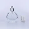 Bottiglie di stoccaggio Acqua Mini Moda Profumo Spray Contenitore per cosmetici Atomizzatore 20 ml Vetro Donna Vuoto