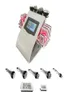 Schoonheidssalon Professionele Radiofrequentie Lichaam Vacuüm Ultrasone Slanke Cavitatie Lipo Machine voor Gewichtsverlies5959101