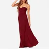 Women Boho Club Bandage Long Dress Party Srabe Longue 565982