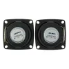 Haut-parleurs Aiyima 2 pouces 53 mm en haut en haut de haut en haut 4/8 ohm 12W Amplificateur de tweeter exquis Bluetooth DIY Home Theatre Lower 2PCS