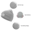 Berets Cabrillo College School Of Nursing - Design #1 (2024) Knitted Cap Big Size Hat Christmas Hats Man Women's