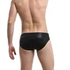 Sexy Herren Badehose Fi Style Man Pad Enger Bikini Tänzer Badeanzug Niedrige Taille Muskel Männliches Modell Wrestling Anzug Herren Schwimmen T80o #